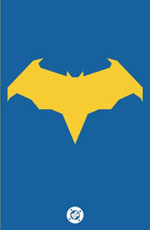 DC Comics Comic Books BATMAN #7 CVR G SYMBOL CARD STOCK VAR 76194139163200781 0126DC0113