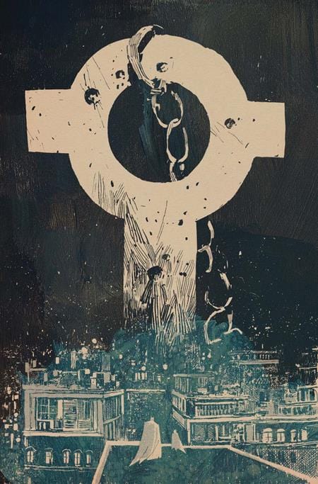 DC Comics Comic Books BATMAN AND ROBIN #28 CVR D ASHLEY WOOD CARD STOCK VAR 76194138050602841 1025DC0099