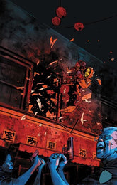 DC Comics Comic Books BATMAN BAD SEEDS GOTHAM CENTRAL #1 (OF 2) CVR A JACOB PHILLIPS (Release Date: 09/09/2026) 76194139909600111 0726DC0081