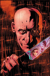 DC Comics Comic Books BATMAN BAD SEEDS GOTHAM CENTRAL #2 (OF 2) CVR C MIKE PERKINS CARD STOCK VAR (Release Date: 10/14/2026) 76194139909600231 0826DC0105