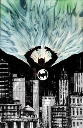 DC Comics Comic Books BATMAN BAD SEEDS STREETS OF GOTHAM #1 (ONE SHOT) CVR B DUSTIN NGUYEN CARD STOCK VAR (Release Date: 10/07/2026) 76194139910200121 0826DC0100