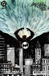 DC Comics Comic Books BATMAN BAD SEEDS STREETS OF GOTHAM #1 (ONE SHOT) CVR B DUSTIN NGUYEN CARD STOCK VAR (Release Date: 10/14/2026) 76194139910200121 0826DC0100
