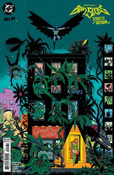 DC Comics Comic Books BATMAN BAD SEEDS STREETS OF GOTHAM #1 (ONE SHOT) CVR C JAVIER RODRIGUEZ CARD STOCK VAR (Release Date: 10/14/2026) 76194139910200131 0826DC0101