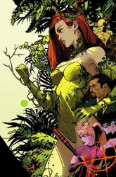 DC Comics Comic Books BATMAN BAD SEEDS SUNRISE #1 (ONE SHOT) CVR B DAN MORA CARD STOCK VAR (Release Date: 10/28/2026) 76194139913300121 0826DC0157