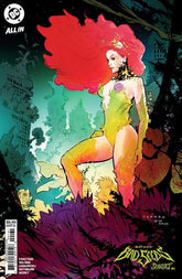 DC Comics Comic Books BATMAN BAD SEEDS SUNSET #1 (ONE SHOT) CVR C MARCIO TAKARA CARD STOCK VAR (Release Date: 08/26/2026) 76194139912600131 0626DC0007