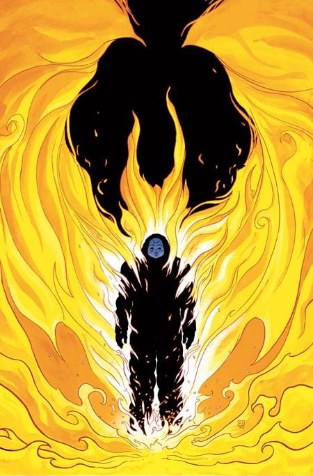 DC Comics Comic Books BATMAN DARK PATTERNS #11 (OF 12) CVR A HAYDEN SHERMAN 76194138306401111 0825DC0136