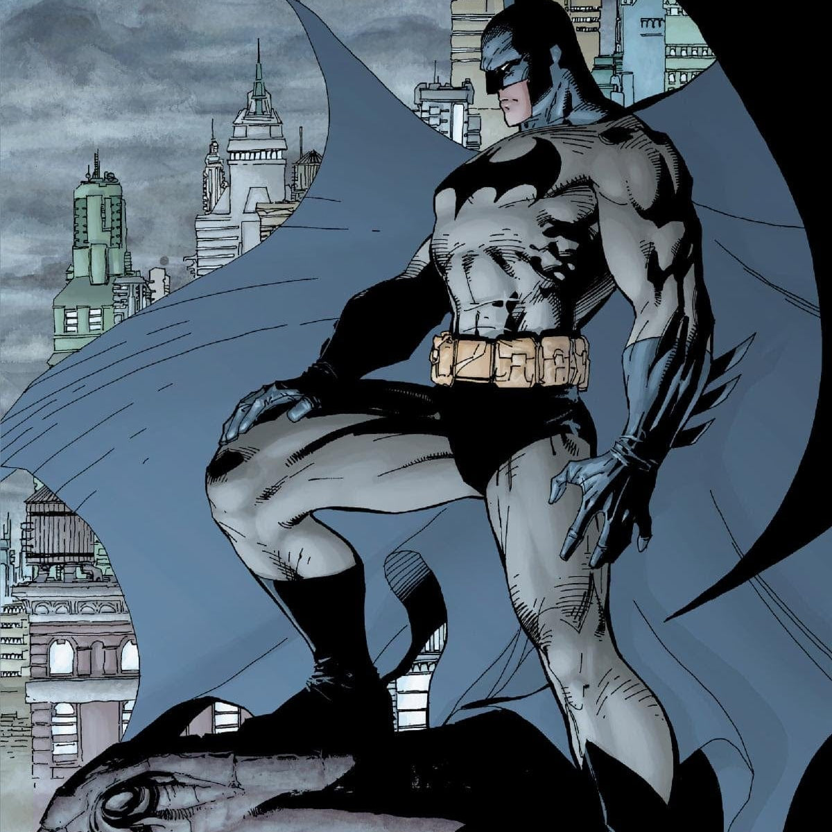 Batman #635 アメコミ リーフ BM_Cv158_15811.jpg?v=1740766379