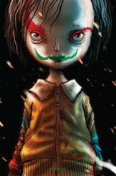 DC Comics Comic Books BATMAN GARGOYLE OF GOTHAM #3 (OF 4) CVR A RAFAEL GRAMPA (MR) 76194137147400311 0324DC116