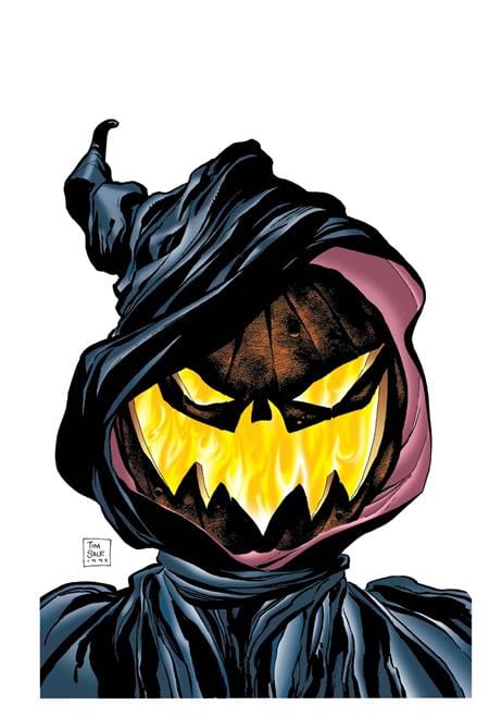 DC Comics Comic Books BATMAN GHOSTS A LEGENDS OF THE DARK KNIGHT HALLOWEEN SPECIAL FACSIMILE EDITION #1 CVR A TIM SALE 76194138903500111 0425DC231