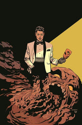 DC Comics Comic Books BATMAN & ROBIN YEAR ONE #10 (OF 12) CVR A CHRIS SAMNEE 76194138313201011 0625DC191