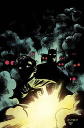 DC Comics Comic Books BATMAN & ROBIN YEAR ONE #9 (OF 12) CVR A CHRIS SAMNEE 76194138313200911 0525DC190