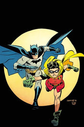 DC Comics Comic Books BATMAN & ROBIN YEAR ONE DYNAMIC DUOS #1 (OF 12) CVR A CHRIS SAMNEE (Release Date: 08/12/2026) 76194139213400111 0626DC0162