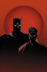 DC Comics Comic Books BATMAN & ROBIN YEAR ONE DYNAMIC DUOS #2 (OF 12) CVR D ADRIAN GUTIERREZ CARD STOCK VAR (Release Date: 09/09/2026) 76194139213400241 0726DC0186