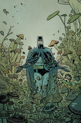 DC Comics Comic Books BATMAN & ROBIN YEAR ONE DYNAMIC DUOS #3 (OF 12) CVR A CHRIS SAMNEE (Release Date: 10/14/2026) 76194139213400311 0826DC0228