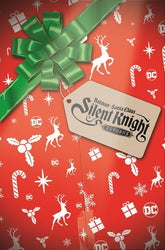 DC Comics Comic Books BATMAN SANTA CLAUS SILENT KNIGHT RETURNS #1 (OF 5) CVR C DAN HIPP DC HOLIDAY SURPRISE RUB AND SNIFF POLYBAG VAR 76194138626300151 0924DC192