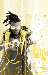 DC Comics Comic Books BATMAN STATIC BEYOND #2 (OF 6) CVR B DUSTIN NGUYEN CARD STOCK VAR 76194138868700221 1025DC0174