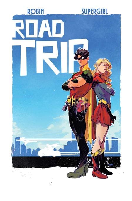 DC Comics Comic Books BATMAN SUPERMAN WORLDS FINEST #44 CVR C ADRIAN GUTIERREZ CARD STOCK VAR 76194137521204421 0825DC0134