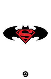 DC Comics Comic Books BATMAN SUPERMAN WORLDS FINEST #49 CVR E SYMBOL CARD STOCK VAR 76194137521204951 0126DC0155