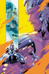 DC Comics Comic Books BATMAN SUPERMAN WORLDS FINEST #53 CVR C ADRIAN GUTIERREZ CARD STOCK VAR 76194137521205331 0526DC0157