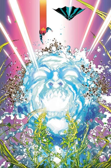 DC Comics Comic Books BATMAN SUPERMAN WORLDS FINEST #57 CVR C ADRIAN GUTIERREZ CARD STOCK VAR (Release Date: 11/18/2026) 76194137521205731 0926DC0176