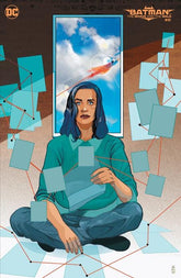 DC Comics Comic Books BATMAN THE BRAVE AND THE BOLD #10 CVR C CHRISTIAN WARD VAR 76194137895401031 1223DC044