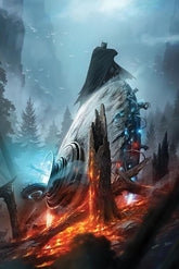 DC Comics Comic Books BATMAN THE BRAVE AND THE BOLD #14 CVR B FRANCESCO MATTINA VAR 76194137895401421 0424DC064