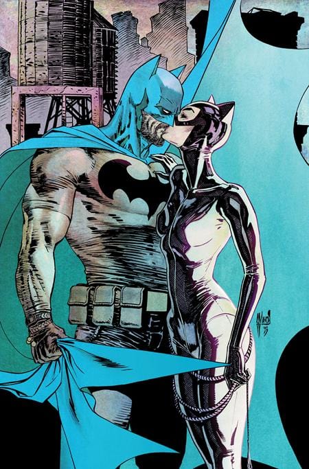 DC Comics Comic Books BATMAN THE BRAVE AND THE BOLD #7 CVR C GUILLEM MARCH VAR 76194137895400731 0923DC137