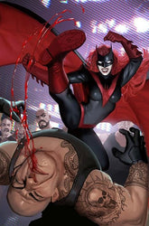 DC Comics Comic Books BATWOMAN #10 CVR B STJEPAN SEJIC CARD STOCK VAR (Release Date: 12/16/2026) 76194139217201021 1026DC0033