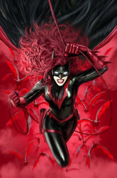 DC Comics Comic Books BATWOMAN #2 CVR B STJEPAN SEJIC CARD STOCK VAR 76194139217200221 0226DC0016