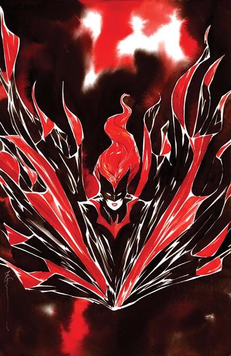DC Comics Comic Books BATWOMAN #2 CVR D DUSTIN NGUYEN CARD STOCK VAR 76194139217200241 0226DC0018