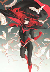DC Comics Comic Books BATWOMAN #5 CVR D W SCOTT FORBES CARD STOCK VAR 76194139217200541 0526DC0059