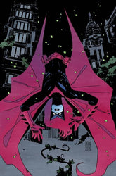 DC Comics Comic Books BATWOMAN #7 CVR A DANI (BATMAN BAD SEEDS) (Release Date: 09/16/2026) 76194139217200711 0726DC0098