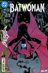 DC Comics Comic Books BATWOMAN #7 CVR A DANI (BATMAN BAD SEEDS) (Release Date: 09/16/2026) 76194139217200711 0726DC0098