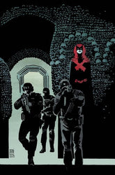 DC Comics Comic Books BATWOMAN #8 CVR A DANI (BATMAN BAD SEEDS) (Release Date: 10/21/2026) 76194139217200811 0826DC0138