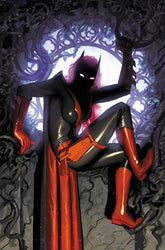 DC Comics Comic Books BATWOMAN #8 CVR B STJEPAN SEJIC CARD STOCK VAR (BATMAN BAD SEEDS) (Release Date: 10/21/2026) 76194139217200821 0826DC0139
