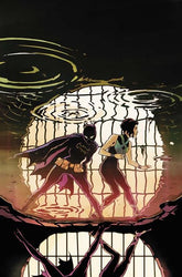 DC Comics Comic Books BIRDS OF PREY #21 CVR A ANNIE WU 76194138012402111 0325DC134