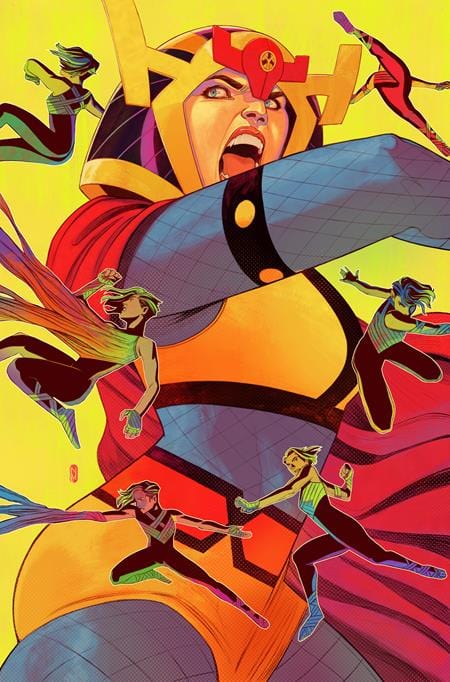 DC Comics Comic Books BIRDS OF PREY #23 CVR B NIMIT MALAVIA CARD STOCK VAR 76194138012402331 0525DC144