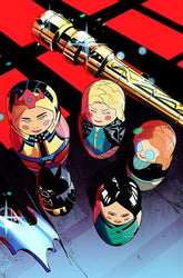 DC Comics Comic Books BIRDS OF PREY #28 CVR B DANIELE DI NICUOLO CARD STOCK VAR 76194138012402831 1025DC0093