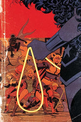 DC Comics Comic Books BIRDS OF PREY #3 CVR A LEONARDO ROMERO 76194138012400311 0923DC109