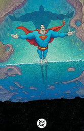 DC Comics Comic Books BIZARRO YEAR NONE #1 (OF 4) CVR E NICK PITARRA FOIL VAR 76194139379700151 0226DC0147