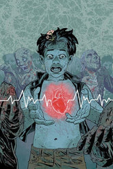 DC Comics Comic Books BLEEDING HEARTS #10 CVR B ERIC ZAWADSKI CARD STOCK VAR (MR) (Release Date: 11/11/2026) 76194138556301021 0926DC0200