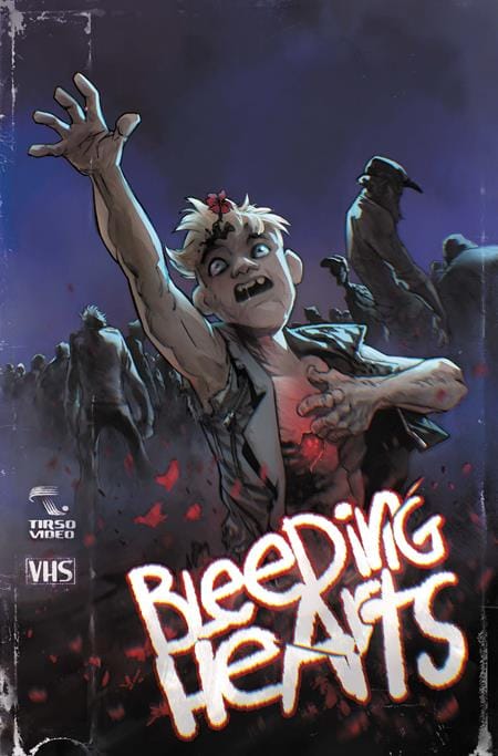 BLEEDING HEARTS #9 CVR B TIRSO CONS CARD STOCK VAR (MR) (Release Date: 10/14/2026)