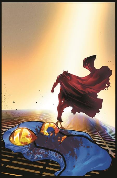 DC Comics Comic Books BLUE BEETLE #2 CVR A ADRIAN GUTIERREZ 76194138175600211 0823DC173