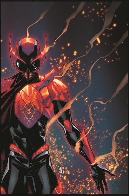 DC Comics Comic Books BLUE BEETLE #2 CVR B ADRIAN GUTIERREZ CARD STOCK VAR 76194138175600231 0823DC174