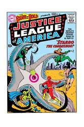 DC Comics Comic Books BRAVE AND THE BOLD #28 FACSIMILE EDITION CVR A MIKE SEKOWSKY (2026 EDITION) 76194139494700111 1125DC0194