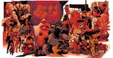 DC Comics Comic Books > Bundle ABSOLUTE BATMAN #25 - BUNDLE TE-0826DC0066-BUNDLE