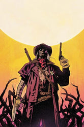 DC Comics Comic Books > Bundle JONAH HEX AND THE SHADOW OF DEATH #1 - BUNDLE TE-0826DC0018-BUNDLE