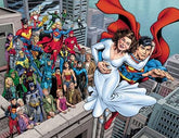 DC Comics Comic Books > Bundle SUPERMAN THE WEDDING ALBUM 30TH ANNIV SPECIAL #1 - BUNDLE TE-0826DC0168-BUNDLE