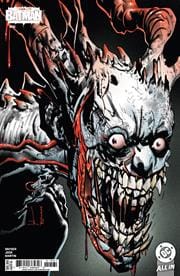 ABSOLUTE BATMAN #15 - ANARCHY BUNDLE