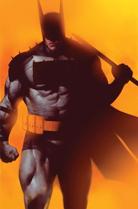 ABSOLUTE BATMAN #19 - FEAR GAS BUNDLE [SIGNED BY NICK DRAGOTTA]